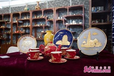 好客山东·冬享环翠贺年会17日火爆开幕 文艺创作点亮冬游威海