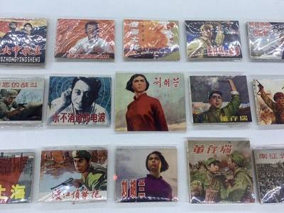 普陀区庆祝建党百年美术书法作品展开幕 文艺创作展现时代风采