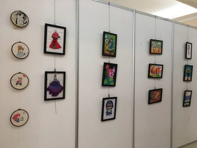 晋江三校携手，共绘乡村少年宫文艺新篇