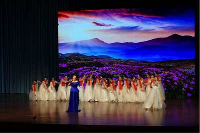 乐动朝阳，筑梦新篇——朝阳区迎新春惠民专场暨优秀文艺作品音乐会圆满举办